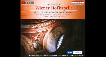 Music Der Wiener Hofkapelle