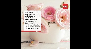 Schumann/Cellokonzert - Klavierkonzert