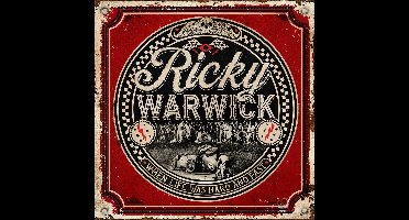 When Life Was Hard & Fast