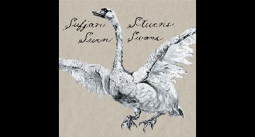 Seven Swans (Lp+7")