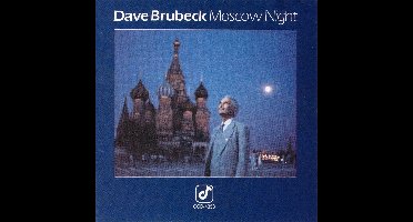 Moscow Night