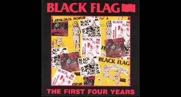 The First Four Years