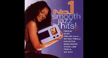 No.1 Smooth Jazz Hits