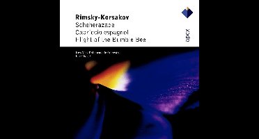 Rimsky-Korsakov/Scheherazade