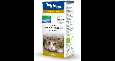 Bach Rescue Pets Druppels (20ml)