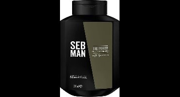 Sebastian - The Purist Purifying Shampoo - 250ml