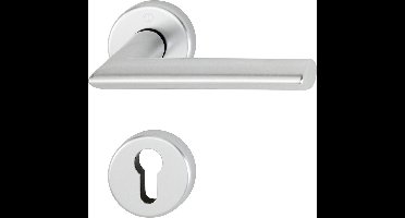 Hoppe Deurbeslag 1140/42KV/42KVS