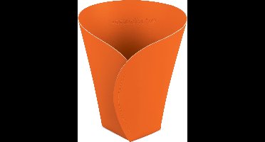 Oranje Home Accents Opbergmand