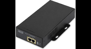 Digitus DN-95107 PoE adapter & injector Gigabit Ethernet 55 V