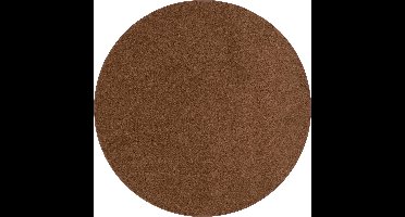 Snapstyle Vloerkleed Trend Velours Joy Rond