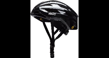 AGU Subsonic Helm MIPS - Zwart - L
