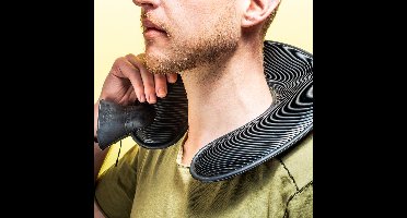 Nekkruik van Invotis