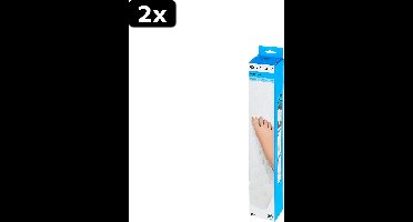 2x Vitility Badmat 40 x 70 cm