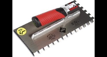 Rubi lijmspaan - 10x10mm - 28cm