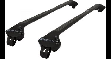 Dakdragers geschikt voor Audi A6 Allroad Stationwagon 2000 - 2005