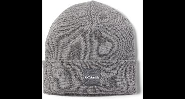 Columbia City Trek - Muts - Beanie - City Grey Heather - Maat O/S