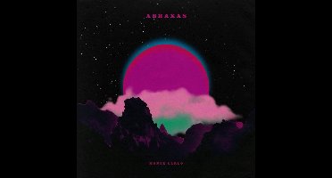 Abraxas - Monte Carlo (CD)