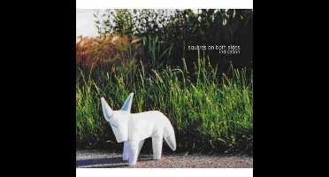 Squares On Both Sides - Indication (CD)