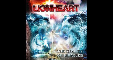 Lionheart - The Reality Of Miracles (CD)