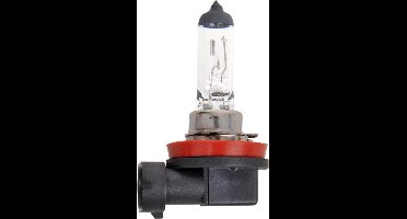 ProPlus Halogeen autolamp - H11 - 55 watt - 12 volt - PGJ19-2 fitting - wit licht