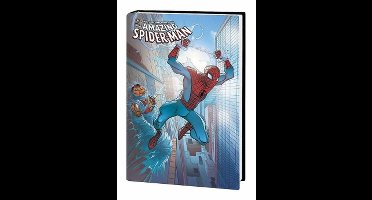 Amazing Spider-man
