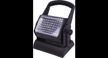 Hofftech Werklamp - Hobbylamp 60 LED Oplaadbaar 12 - 220 Volt