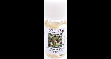 Boles d'Olor - geurolie 10 ml - Forest (Dennen)