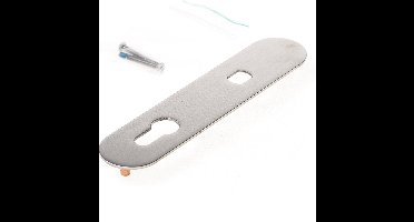 P&e kortschild 7211-q24-130 pc72