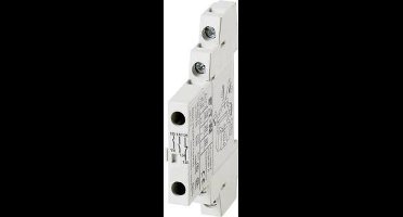 EATON INDUSTRIES PKZ Hulpcontactblok - 072896 - E2XJC