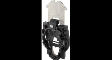 schroefloze rolluik motorsteun