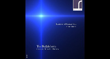 Kantorei Of Kansas City - To Bethlehem: Carols & Motets For Christmas (CD)