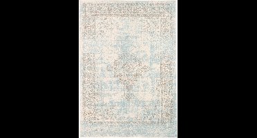 Pergamon Vloerkleed Designer Passion Vintage rand