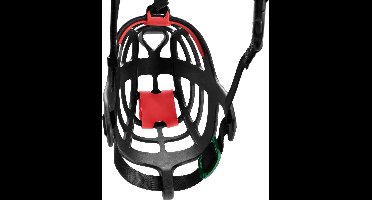 Hunter Muilkorf Albury - Maat 5