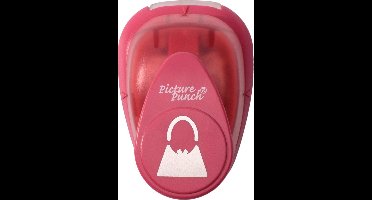 Vaessen Creative Pons - handtas Medium