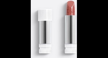 Dior Rouge lipbalsem 100 Nude Look Vrouwen