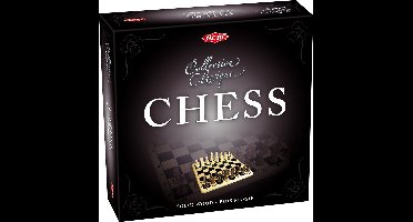 Chess Schaken - Schaakspel
