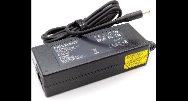 Laptop oplader 90W geschikt voor Dell Inspiron 15 7570