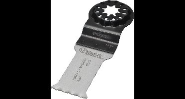 Qblades SL15 Zaagblad Bi-metaal 28x55mm  1 st.