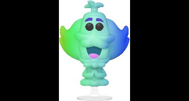 Funko Pop! Soul - Moonwind(Soul World) #746