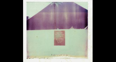 Leon Francis Farrow - Leon Francis Farrow (CD)