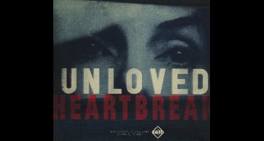 Unloved - Heartbreak (CD)