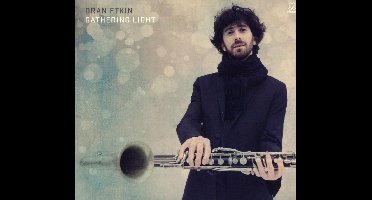 Oran Etkin - Gathering Light (CD)