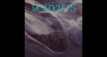 Michael Vincent Waller - Moments (CD)