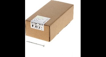Good in Style - Spaanplaatschroef 4x70 mm – Sterk, Snel en Verwerkbaar