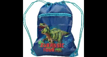 Basic Gymtas Jurassic Dino