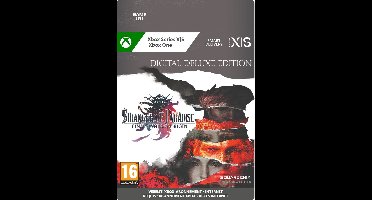 Stranger of Paradise Final Fantasy Origin Digital Deluxe Edition - Xbox Series X + S & Xbox One - Download