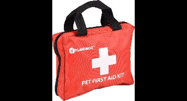 EHBO-Kit voor dieren - Premium
