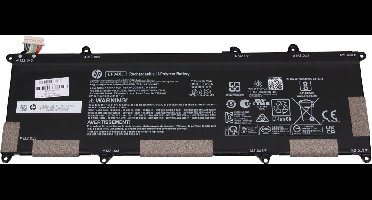 HP EP04XL Batterij - 56Wh