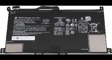 HP M90073-005 Batterij - 66,52Wh