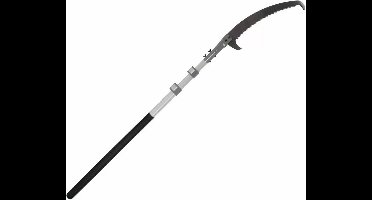 Talen Tools - Snoeizaag - Telescopisch - Verlengbaar tot 250 cm